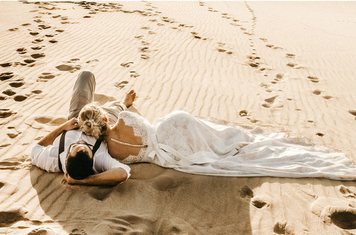 4 Beautiful And Unexpected Bridesmaid Dress Colors